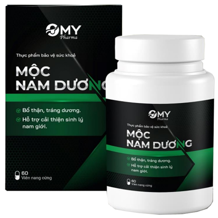 dgm nttt Moc Nam Duong